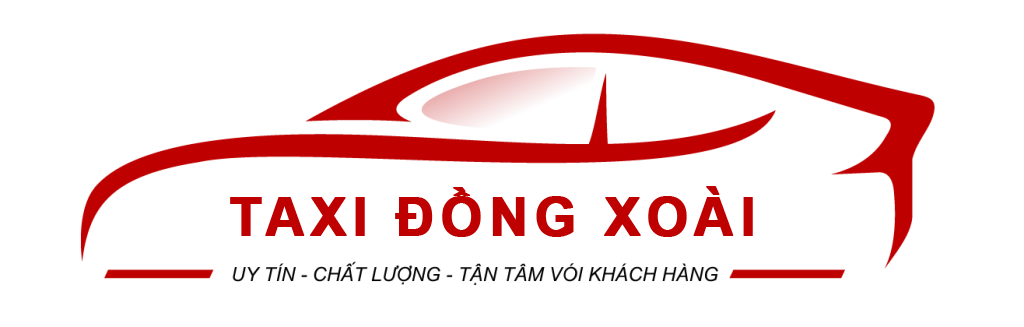 Taxi Đồng Xoài